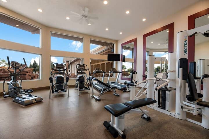Health and Fitness 16 of 26